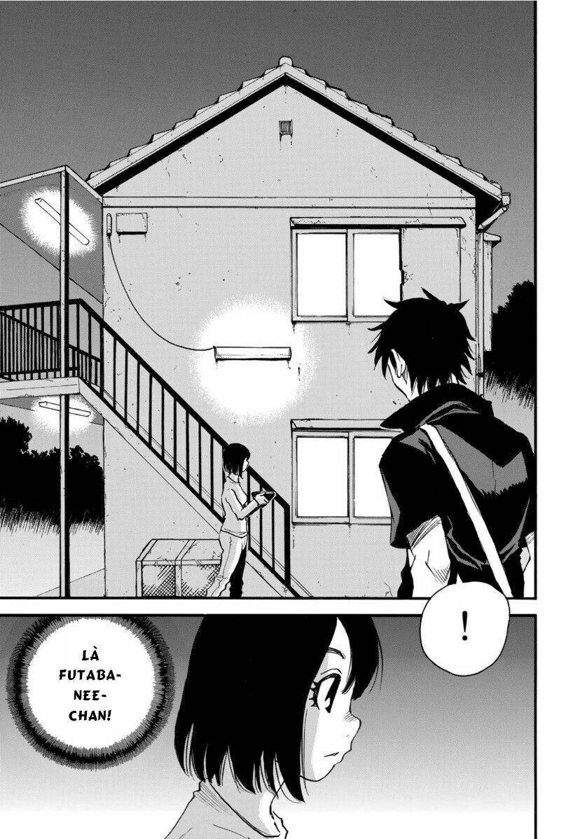 Hòn Đảo Nổi Trên Vũng Nước Bùn Chapter 5 - 12