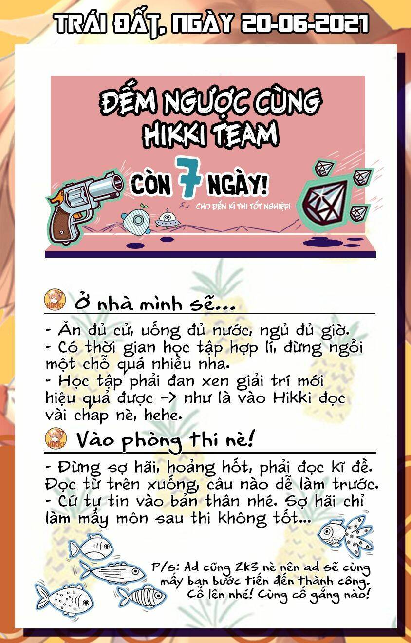 Hòn Đảo Nổi Trên Vũng Nước Bùn Chapter 5 - 24