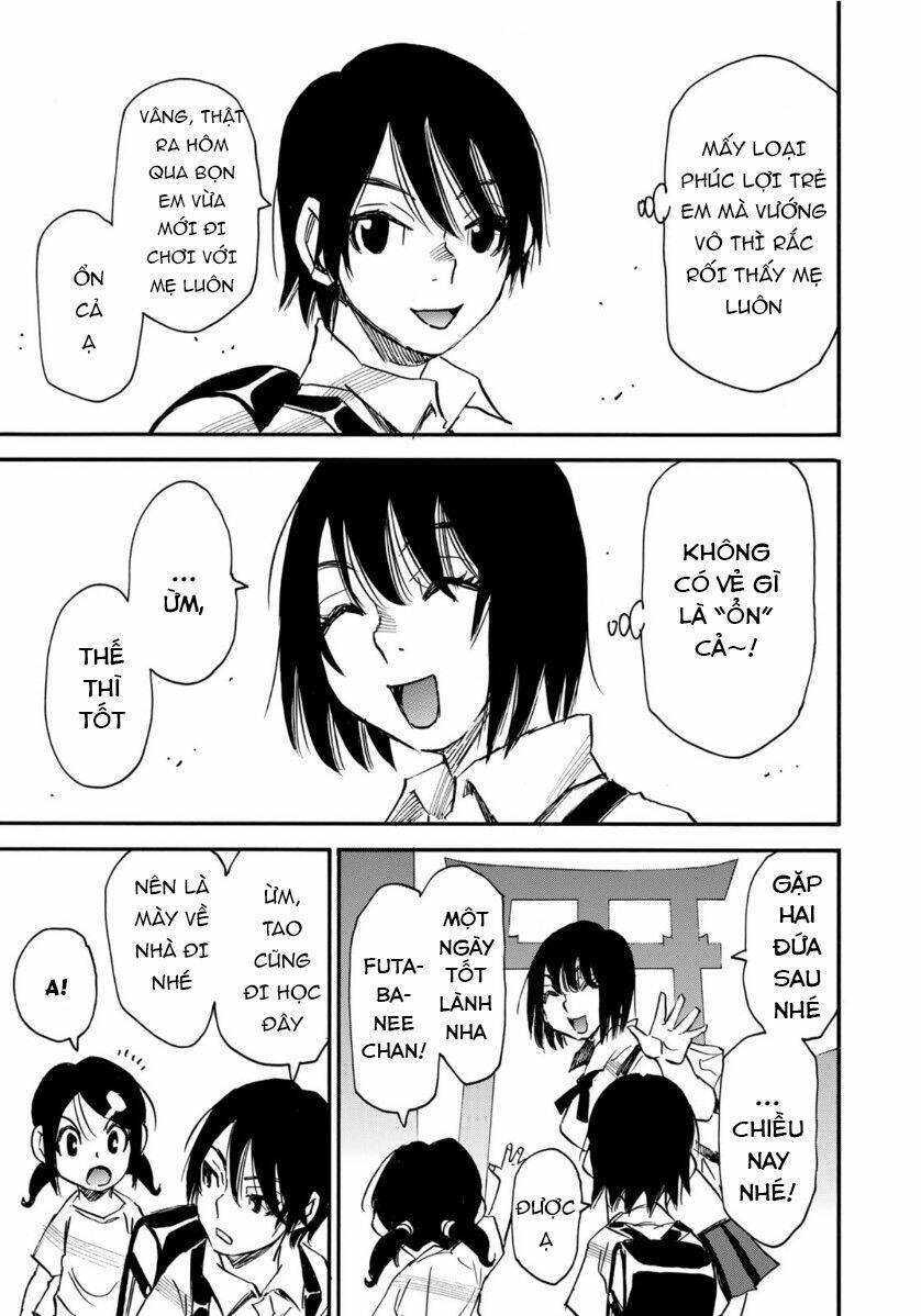 Hòn Đảo Nổi Trên Vũng Nước Bùn Chapter 6.2 - 12