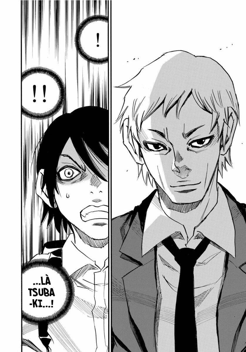 Hòn Đảo Nổi Trên Vũng Nước Bùn Chapter 6.2 - 19