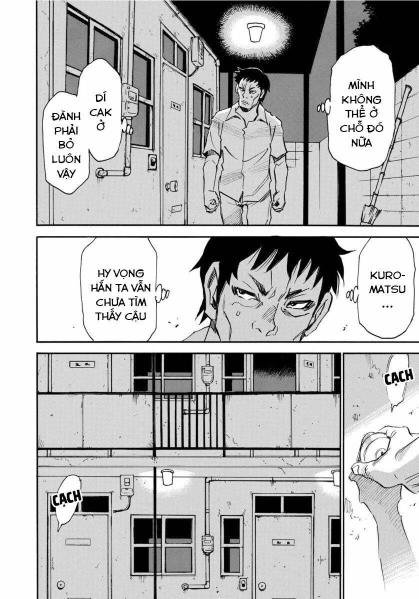 Hòn Đảo Nổi Trên Vũng Nước Bùn Chapter 6 - 19