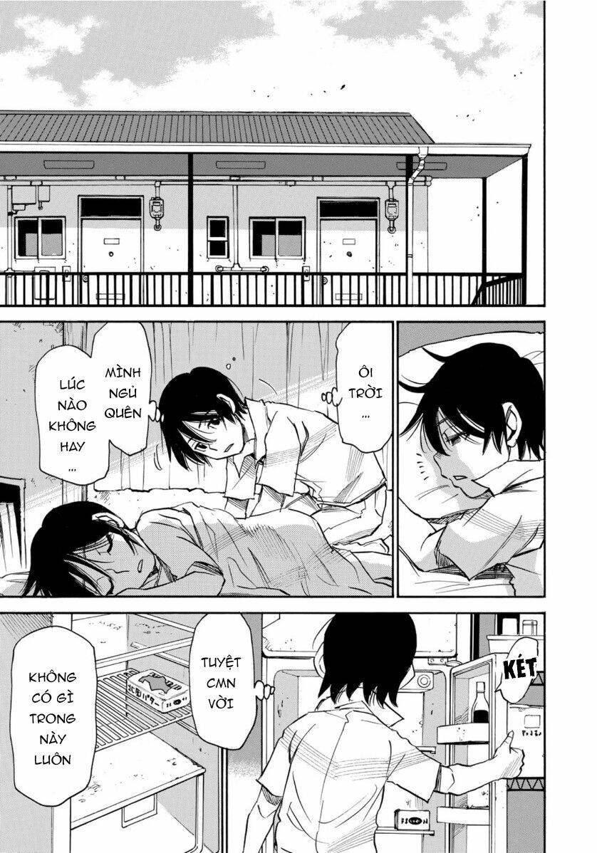 Hòn Đảo Nổi Trên Vũng Nước Bùn Chapter 6 - 20