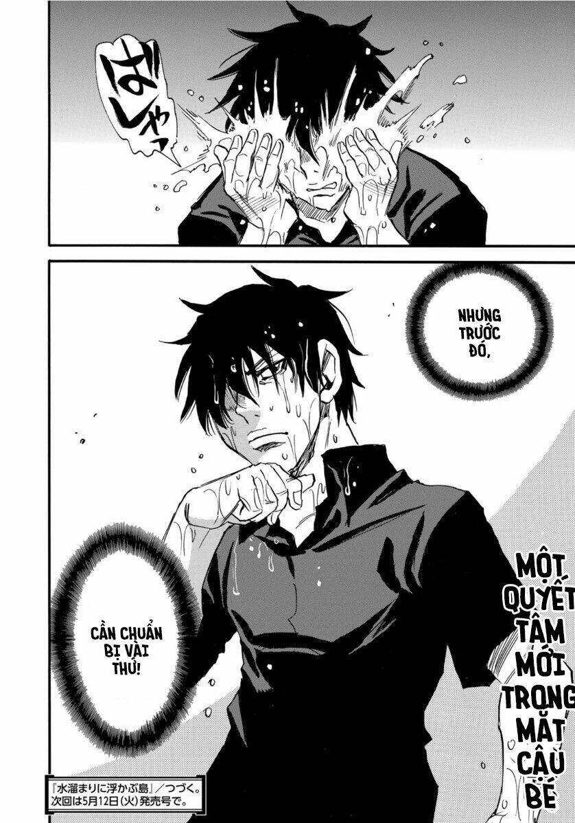 Hòn Đảo Nổi Trên Vũng Nước Bùn Chapter 7 - 23