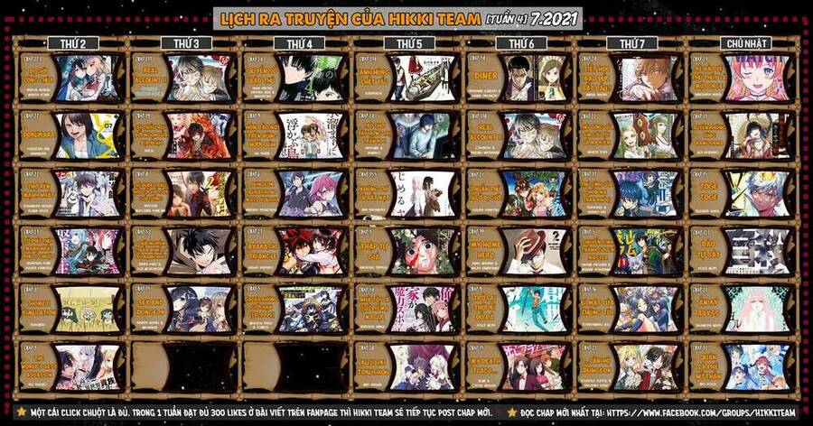 Hòn Đảo Nổi Trên Vũng Nước Bùn Chapter 8 - 2