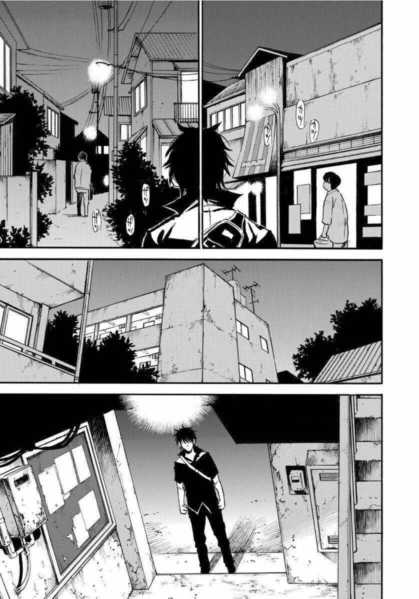 Hòn Đảo Nổi Trên Vũng Nước Bùn Chapter 8 - 20