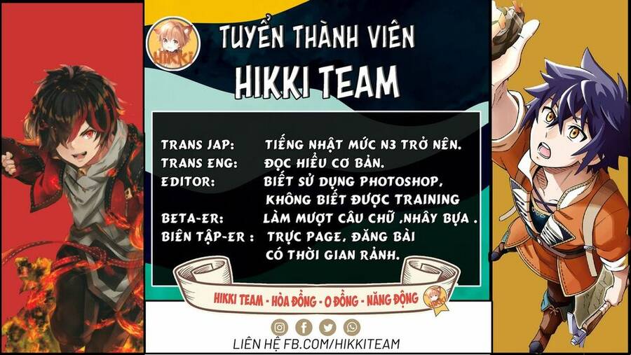 Hòn Đảo Nổi Trên Vũng Nước Bùn Chapter 8 - 24
