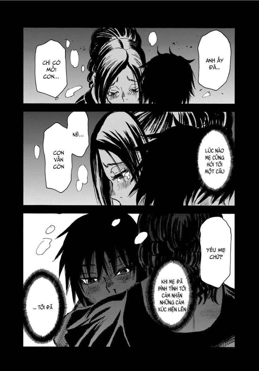 Hòn Đảo Nổi Trên Vũng Nước Bùn Chapter 9.5 - 6