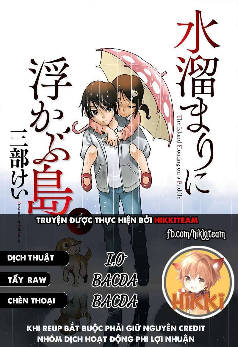 Hòn Đảo Nổi Trên Vũng Nước Bùn Chapter 9 - 1