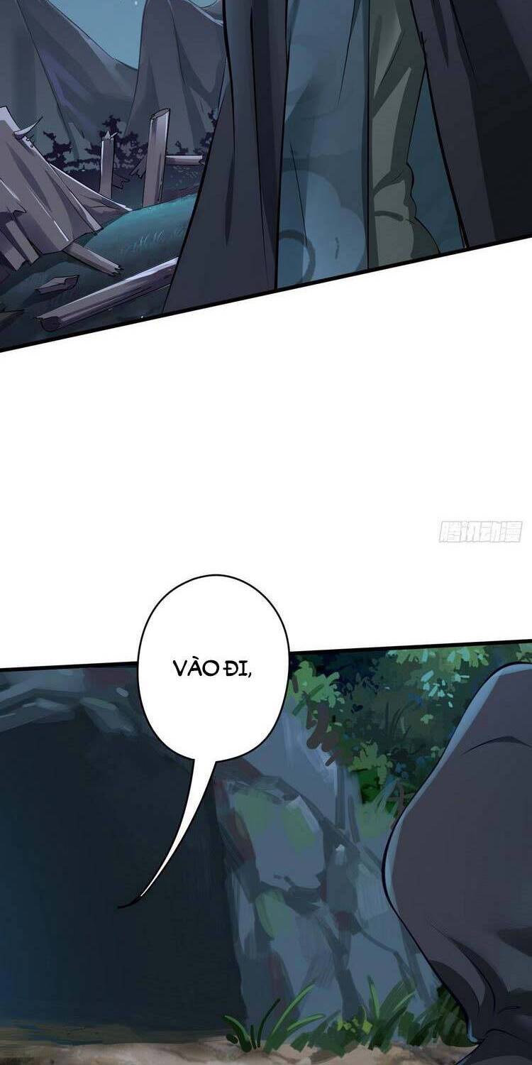 Tiểu Thúc Tổ Mời Xuất Sơn Chapter 10 - 2