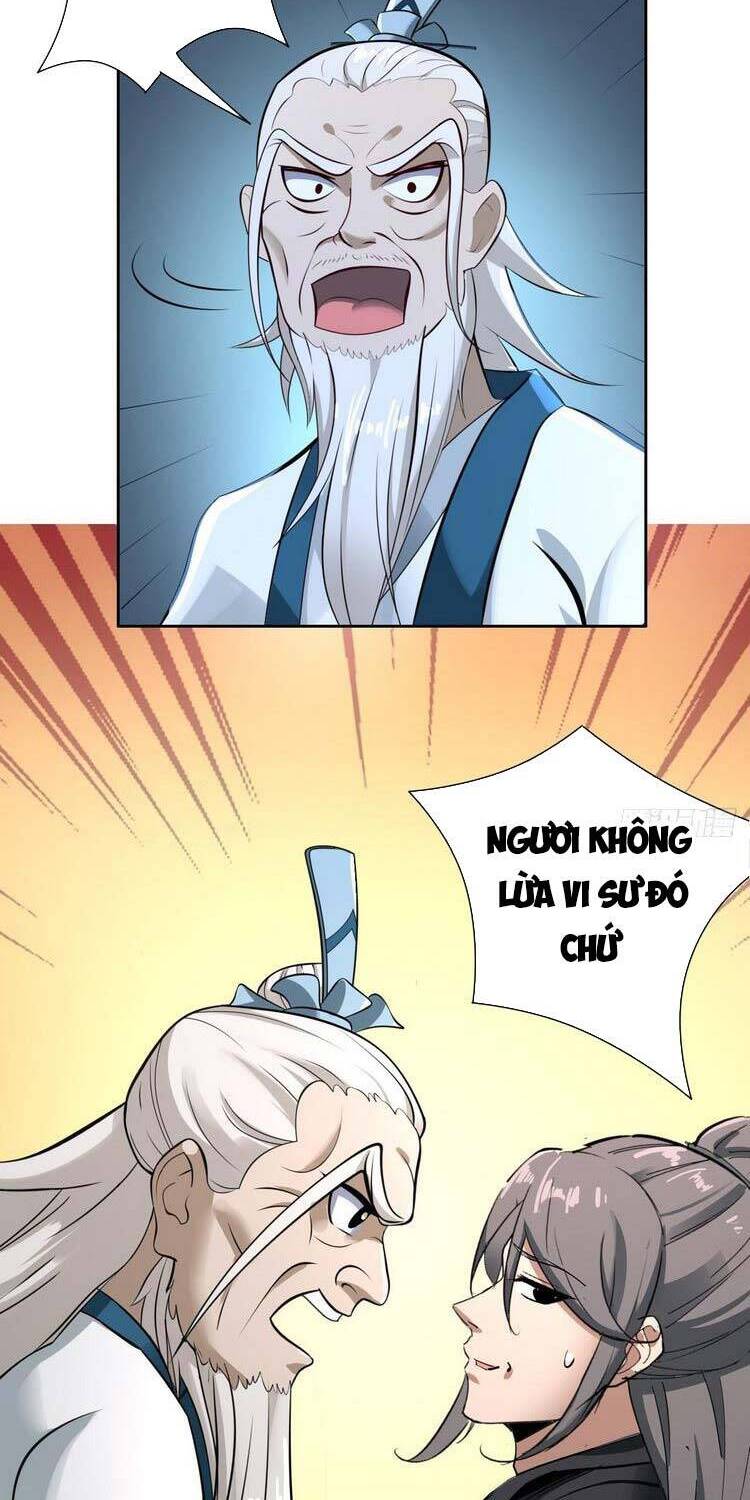 Tiểu Thúc Tổ Mời Xuất Sơn Chapter 10 - 16