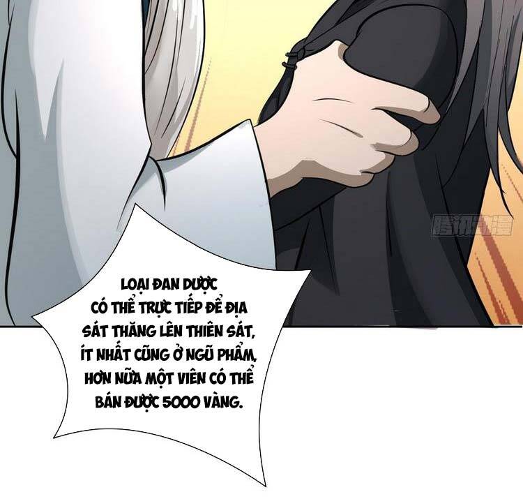 Tiểu Thúc Tổ Mời Xuất Sơn Chapter 10 - 17