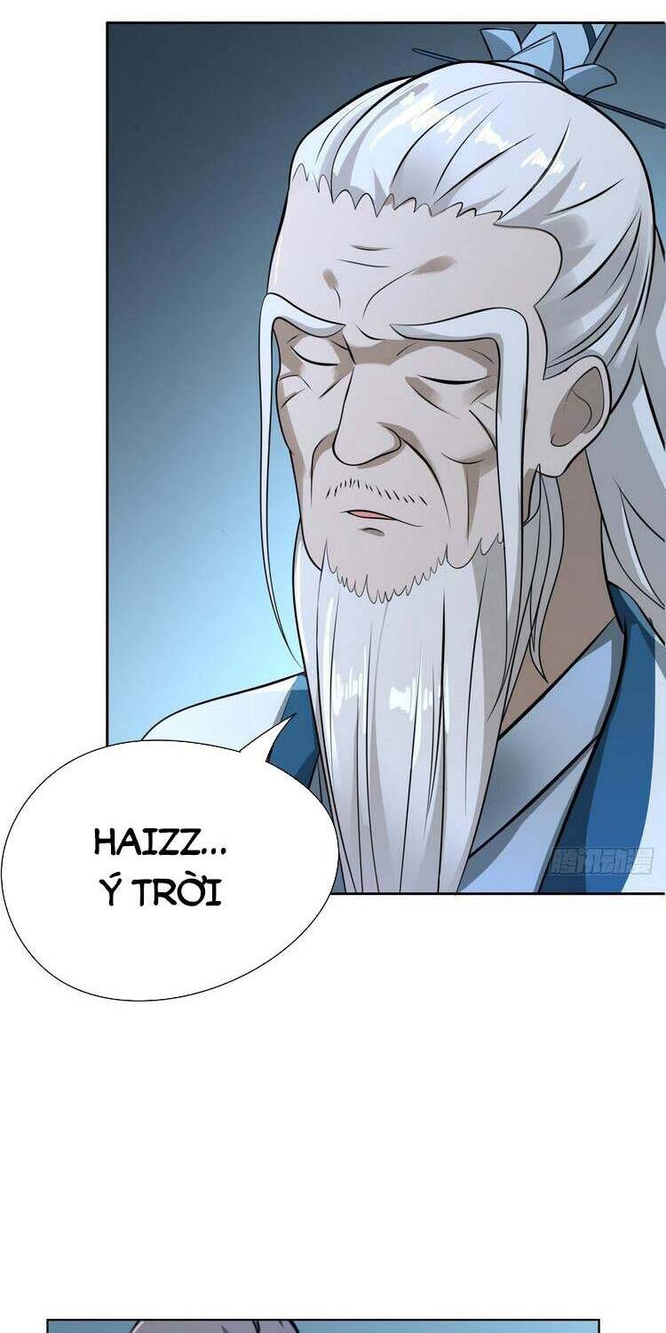 Tiểu Thúc Tổ Mời Xuất Sơn Chapter 10 - 19