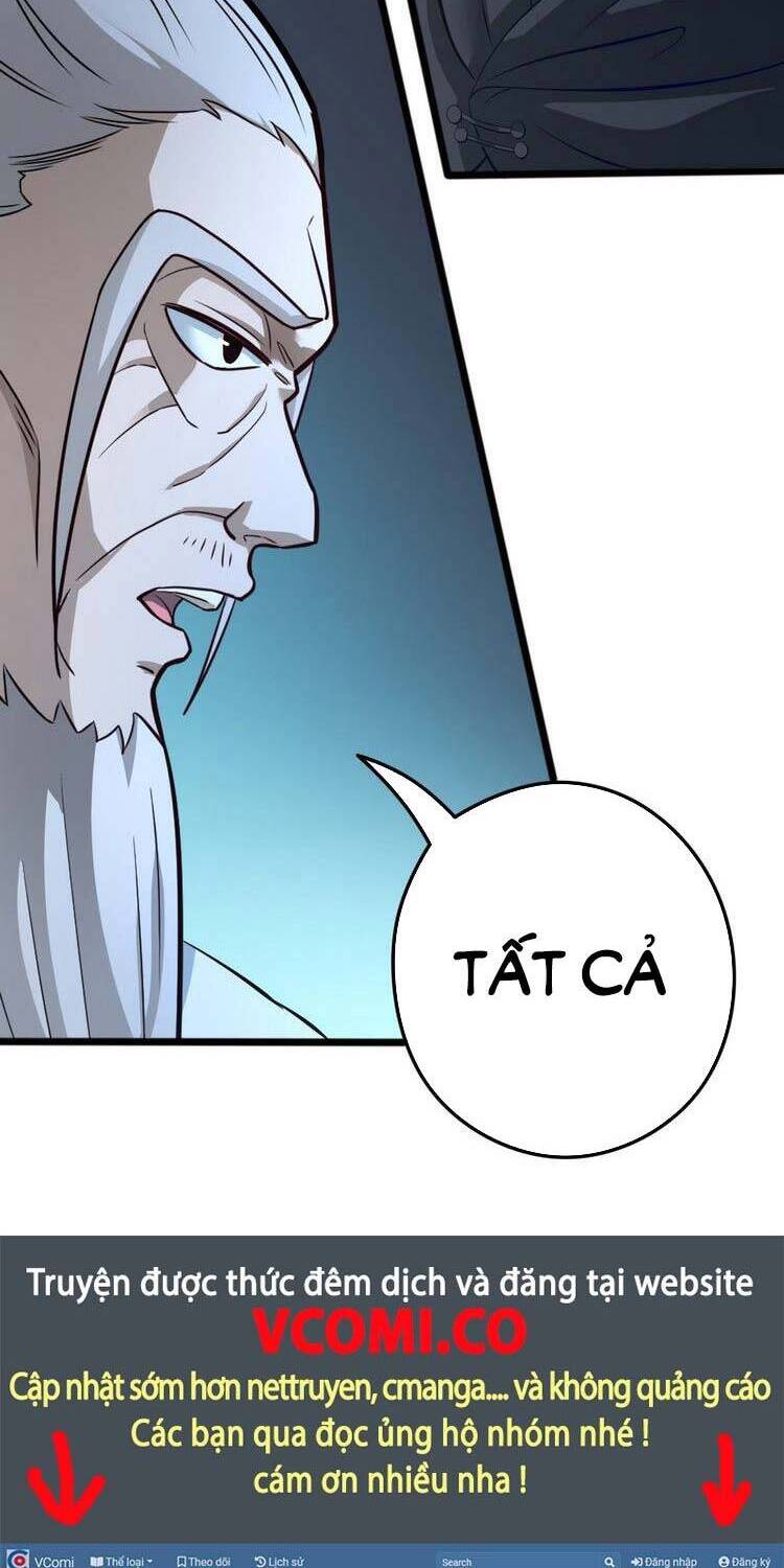 Tiểu Thúc Tổ Mời Xuất Sơn Chapter 10 - 23