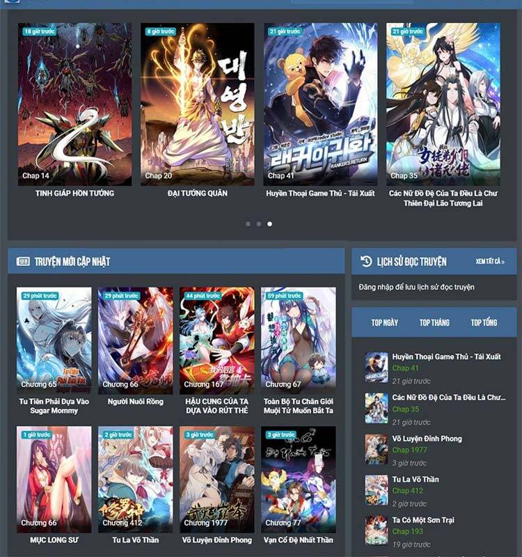 Tiểu Thúc Tổ Mời Xuất Sơn Chapter 10 - 24