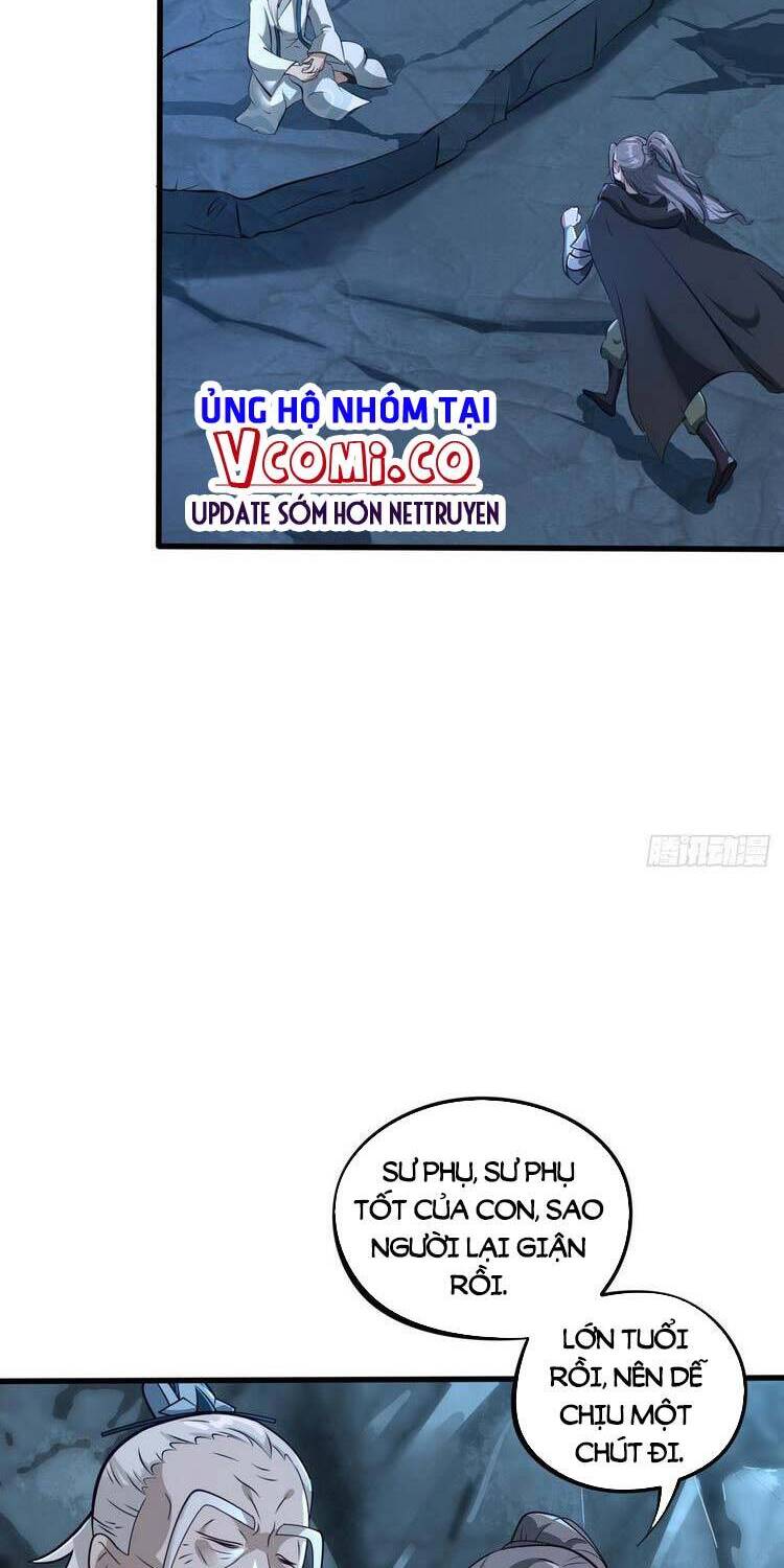 Tiểu Thúc Tổ Mời Xuất Sơn Chapter 10 - 6