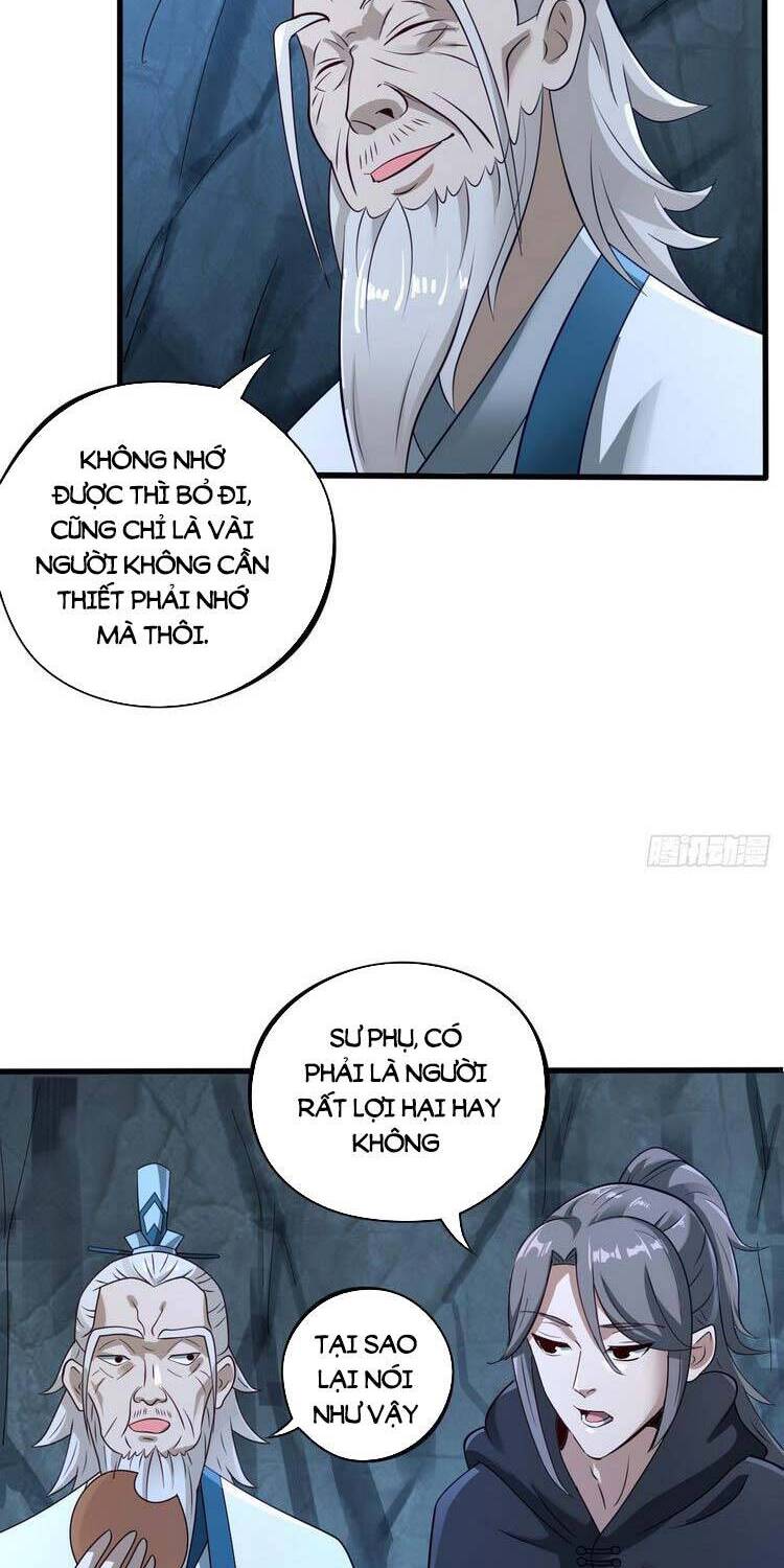 Tiểu Thúc Tổ Mời Xuất Sơn Chapter 10 - 10