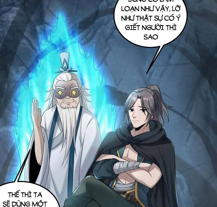 Tiểu Thúc Tổ Mời Xuất Sơn Chapter 11 - 17