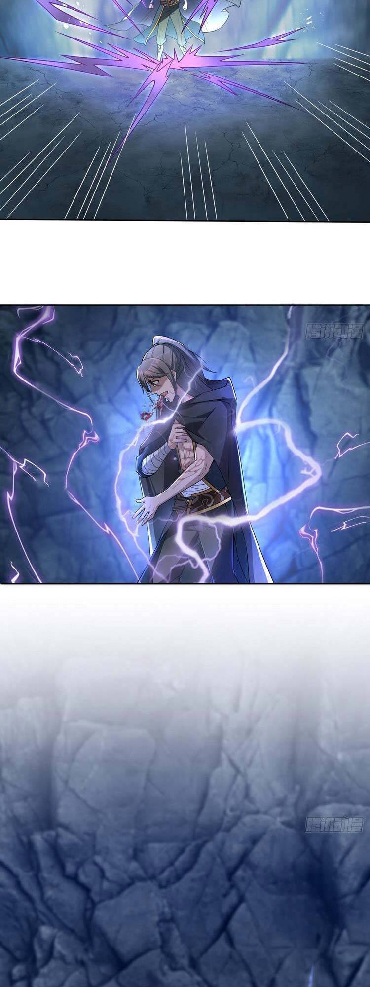 Tiểu Thúc Tổ Mời Xuất Sơn Chapter 11 - 24