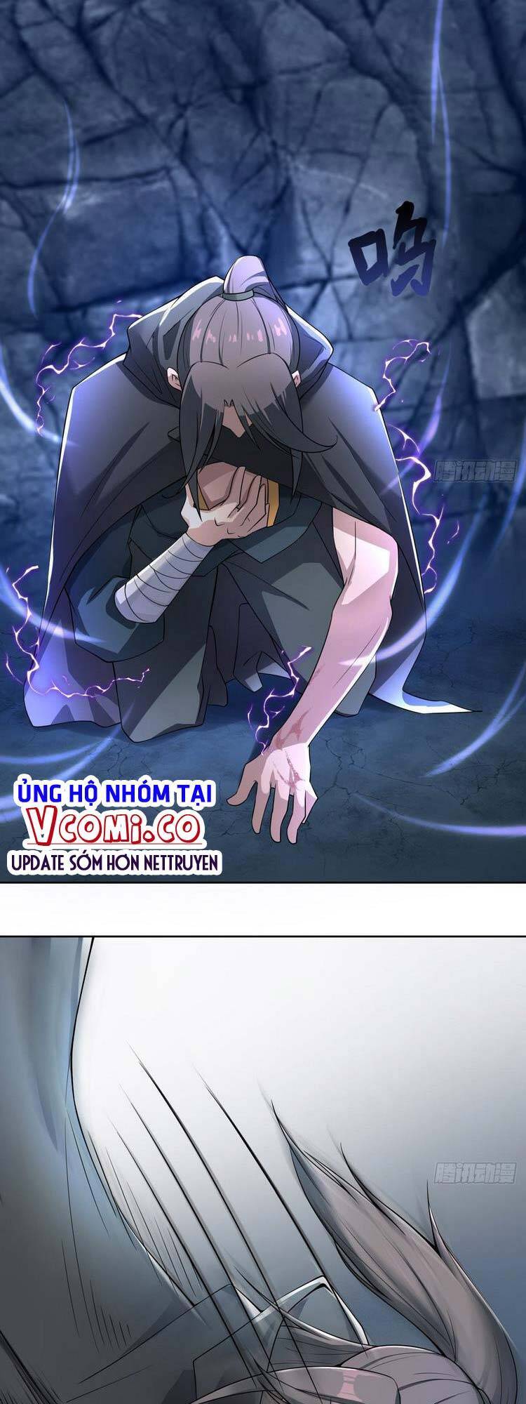 Tiểu Thúc Tổ Mời Xuất Sơn Chapter 11 - 25