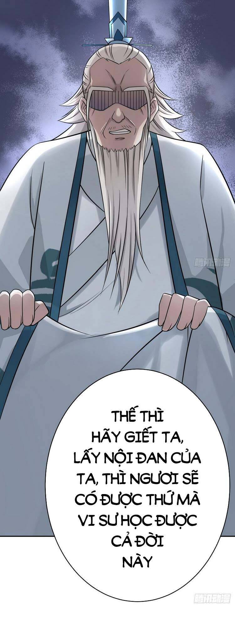 Tiểu Thúc Tổ Mời Xuất Sơn Chapter 11 - 8