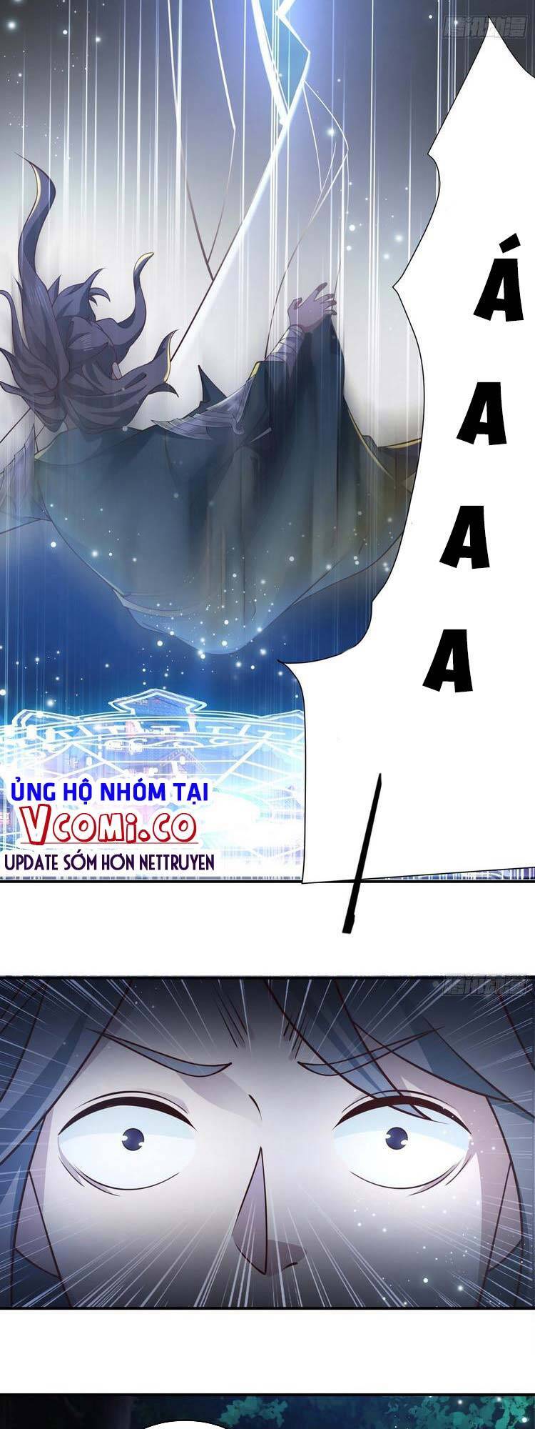 Tiểu Thúc Tổ Mời Xuất Sơn Chapter 12 - 13