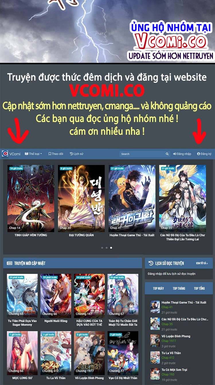 Tiểu Thúc Tổ Mời Xuất Sơn Chapter 12 - 20