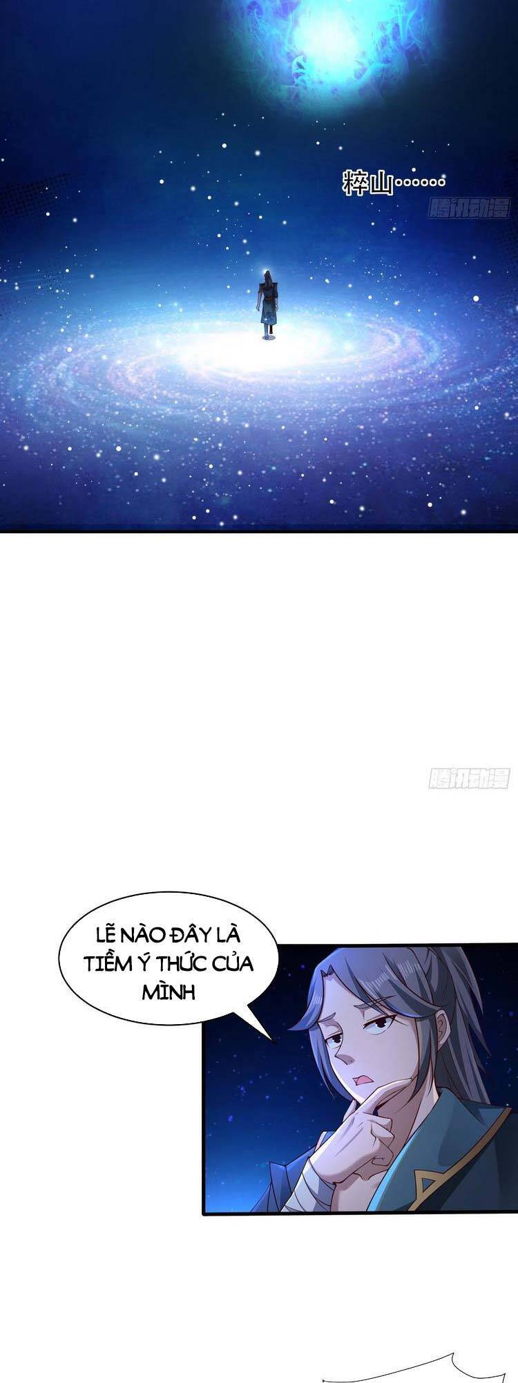 Tiểu Thúc Tổ Mời Xuất Sơn Chapter 12 - 4