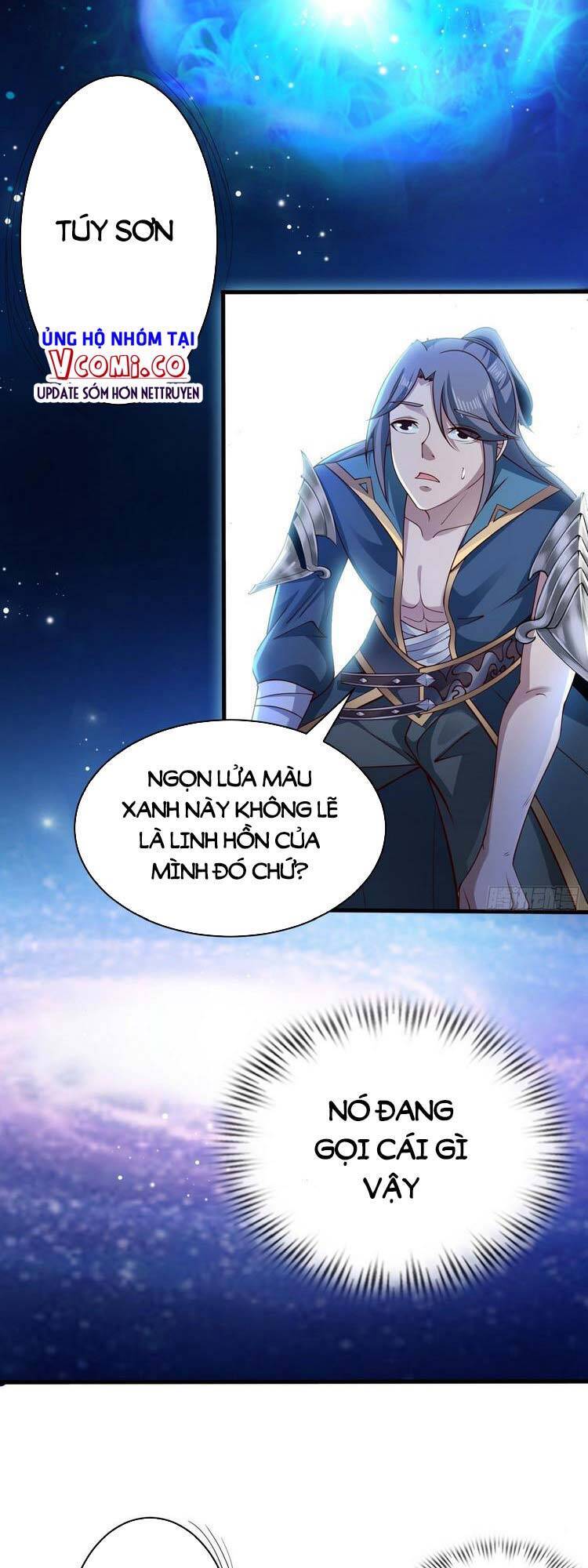 Tiểu Thúc Tổ Mời Xuất Sơn Chapter 12 - 6