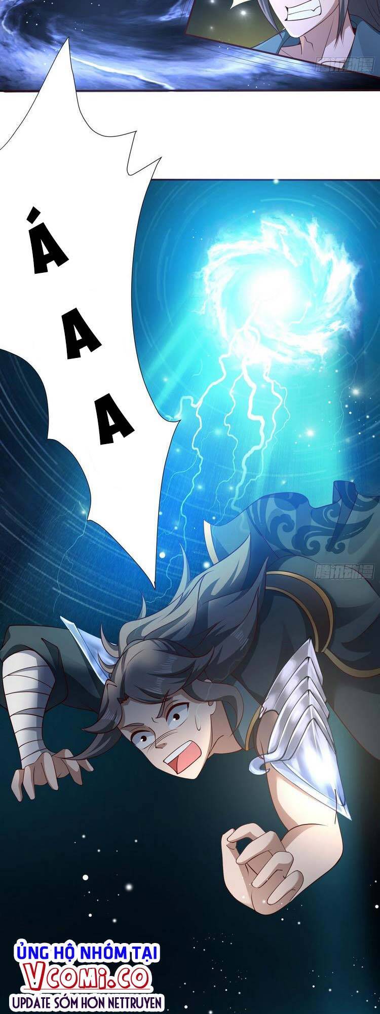 Tiểu Thúc Tổ Mời Xuất Sơn Chapter 12 - 8