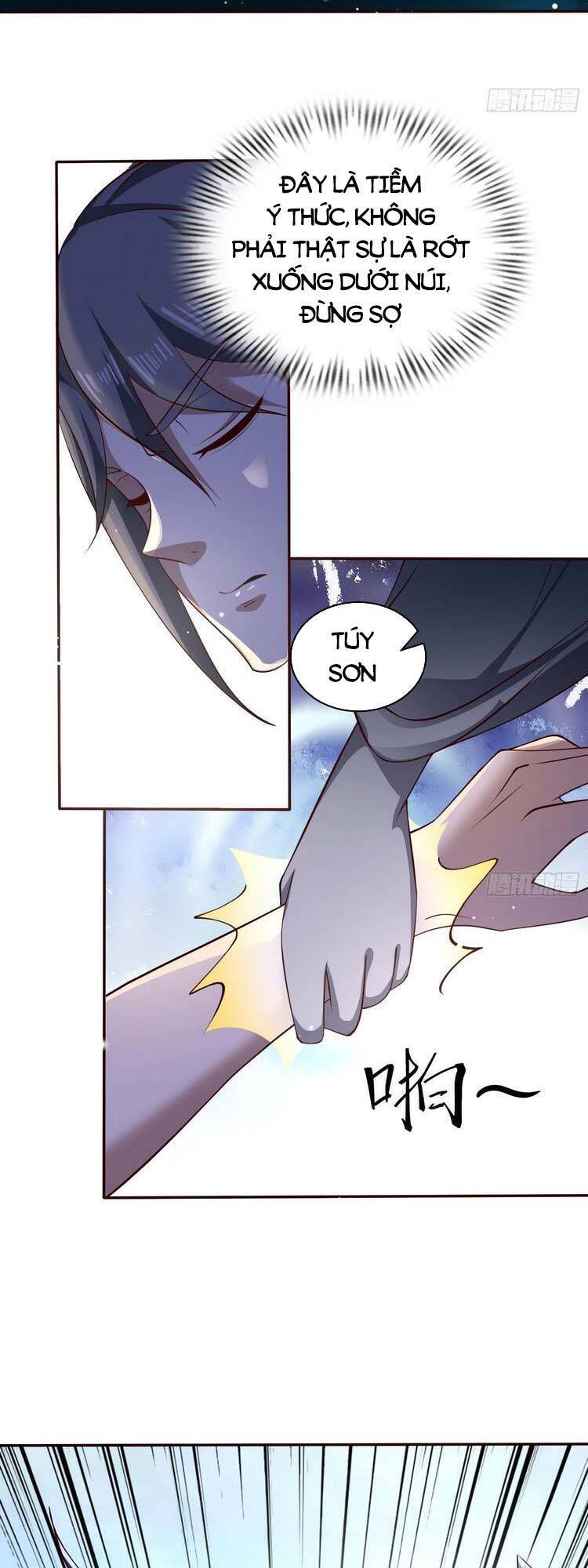 Tiểu Thúc Tổ Mời Xuất Sơn Chapter 12 - 9