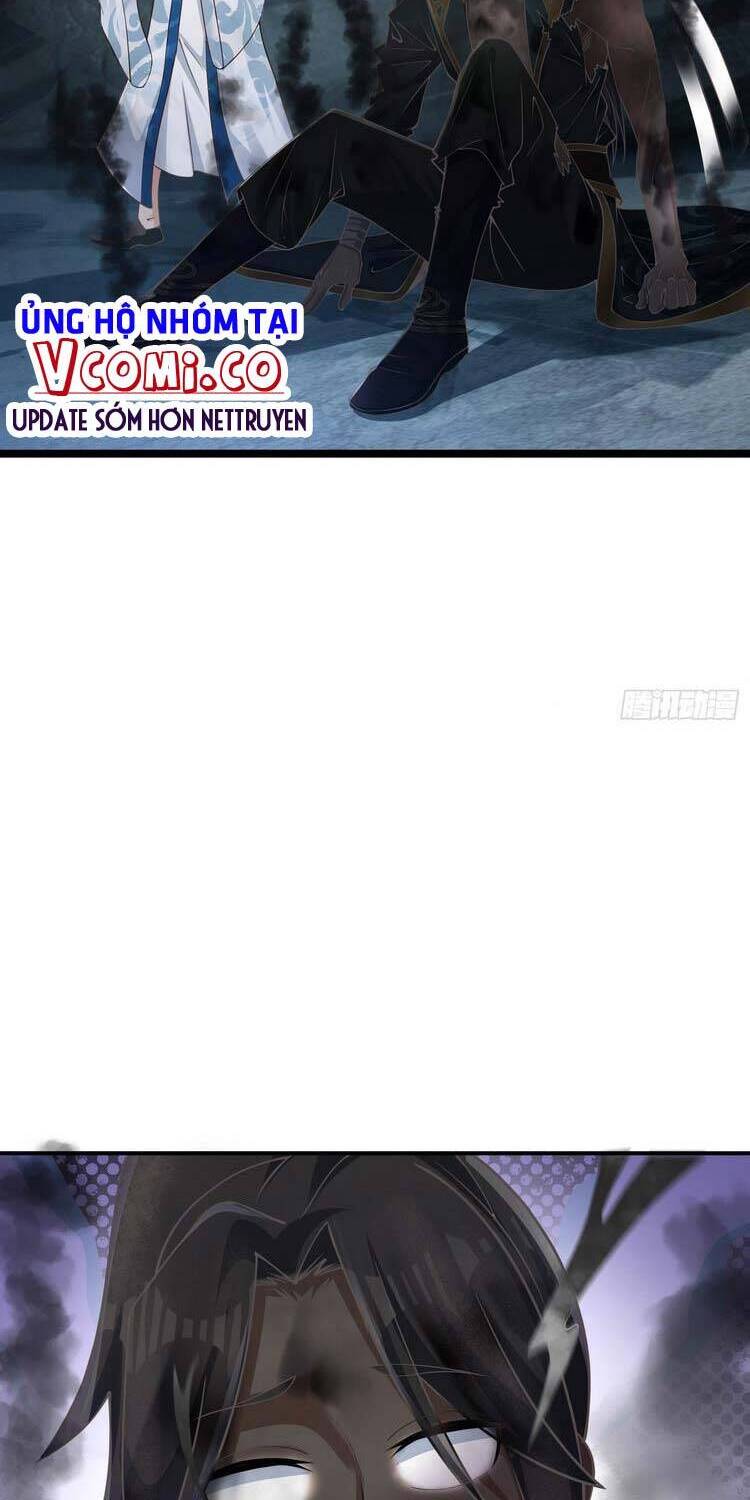 Tiểu Thúc Tổ Mời Xuất Sơn Chapter 13 - 12