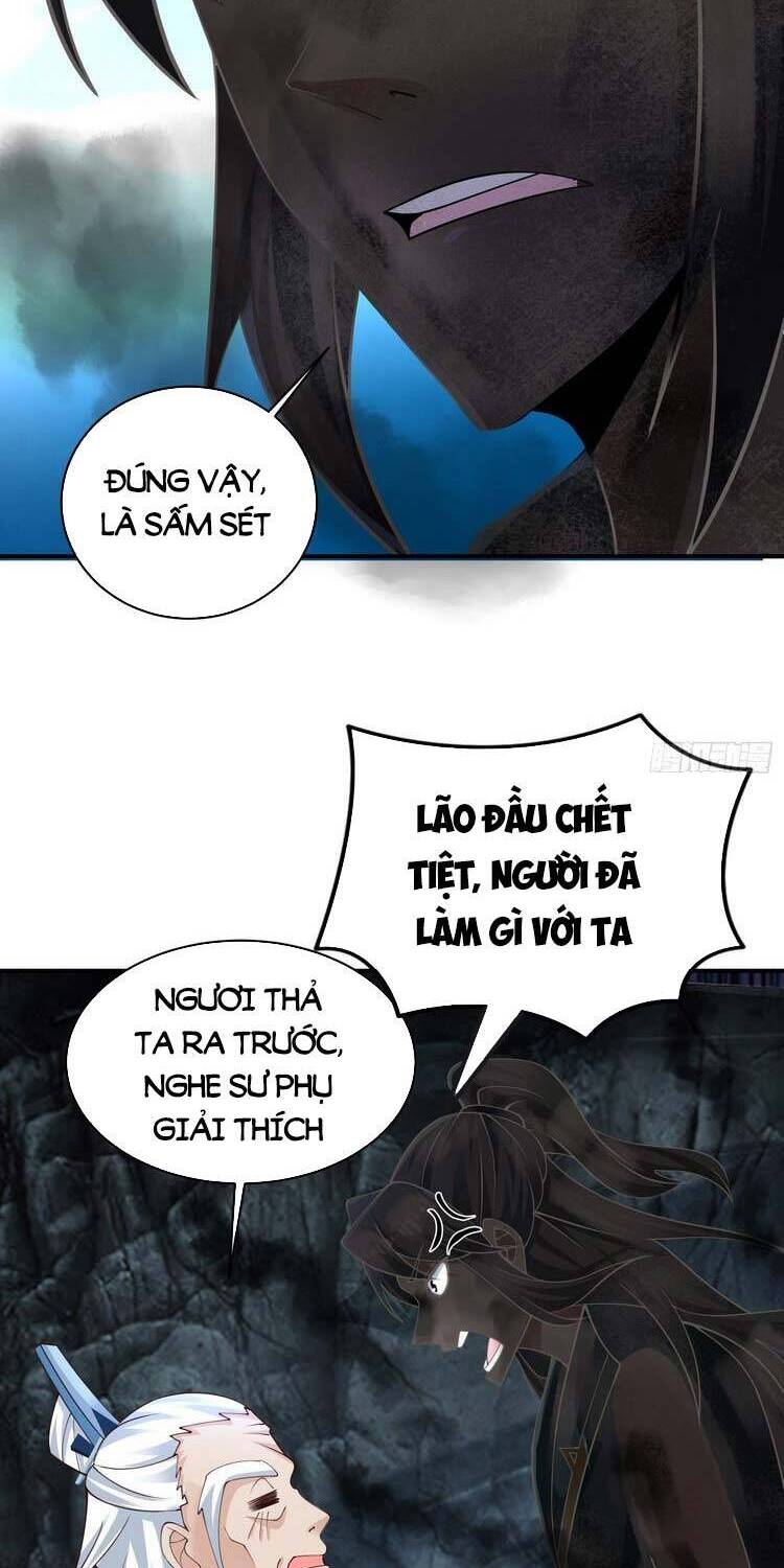 Tiểu Thúc Tổ Mời Xuất Sơn Chapter 13 - 14