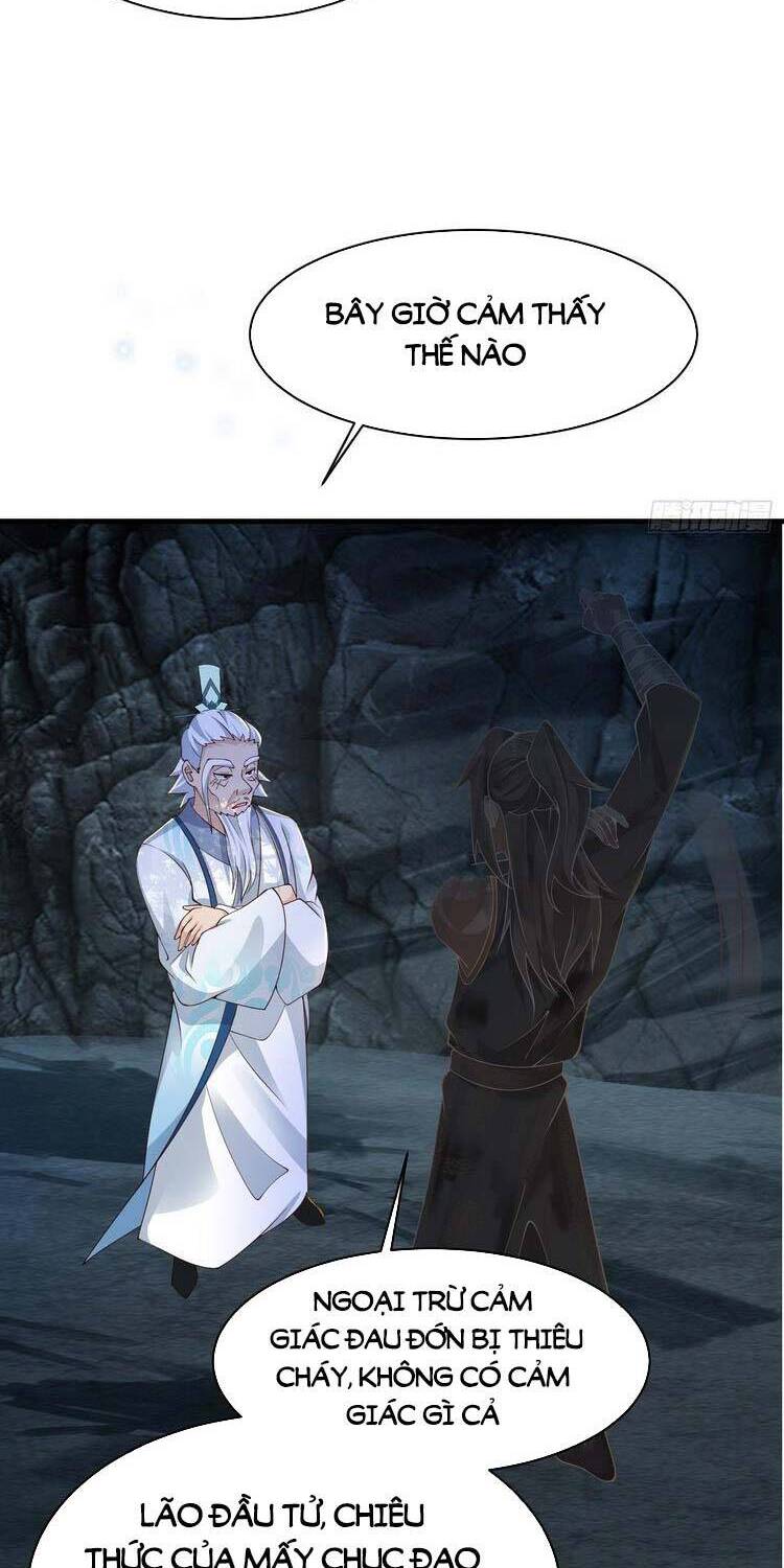 Tiểu Thúc Tổ Mời Xuất Sơn Chapter 13 - 19