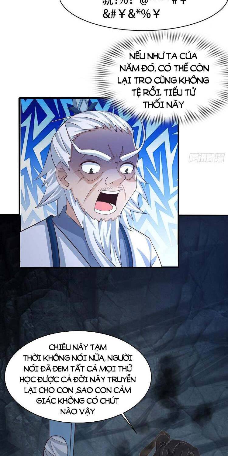 Tiểu Thúc Tổ Mời Xuất Sơn Chapter 13 - 21