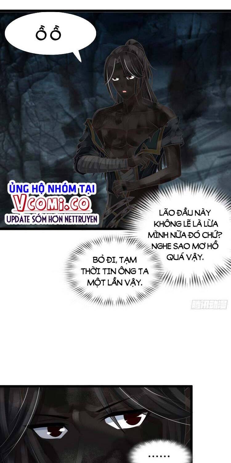 Tiểu Thúc Tổ Mời Xuất Sơn Chapter 13 - 23