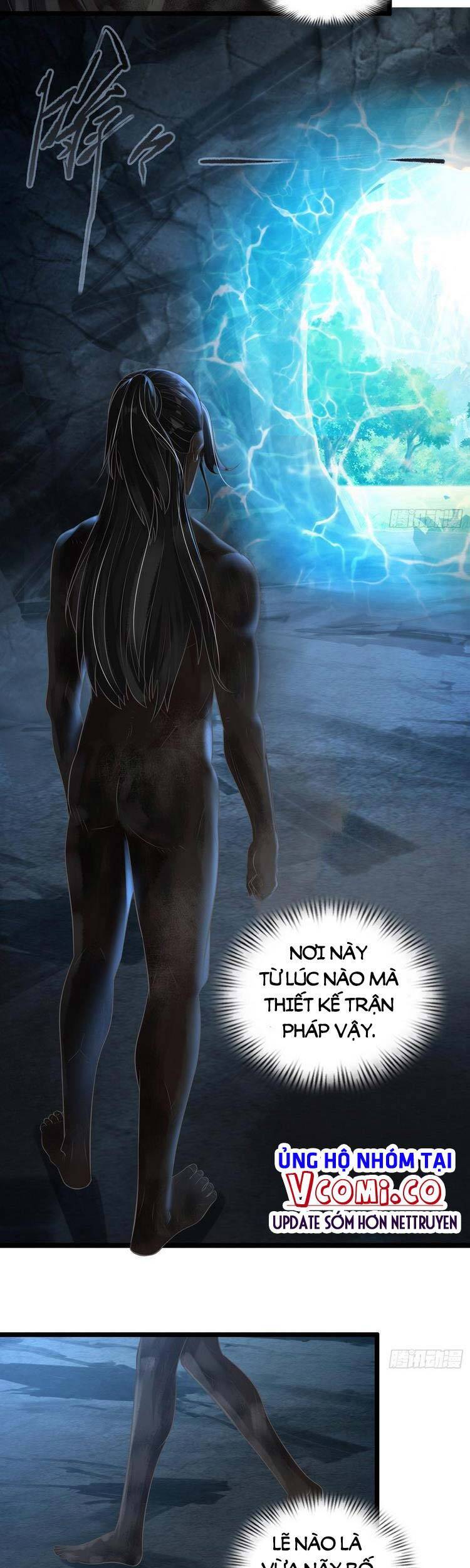 Tiểu Thúc Tổ Mời Xuất Sơn Chapter 13 - 24