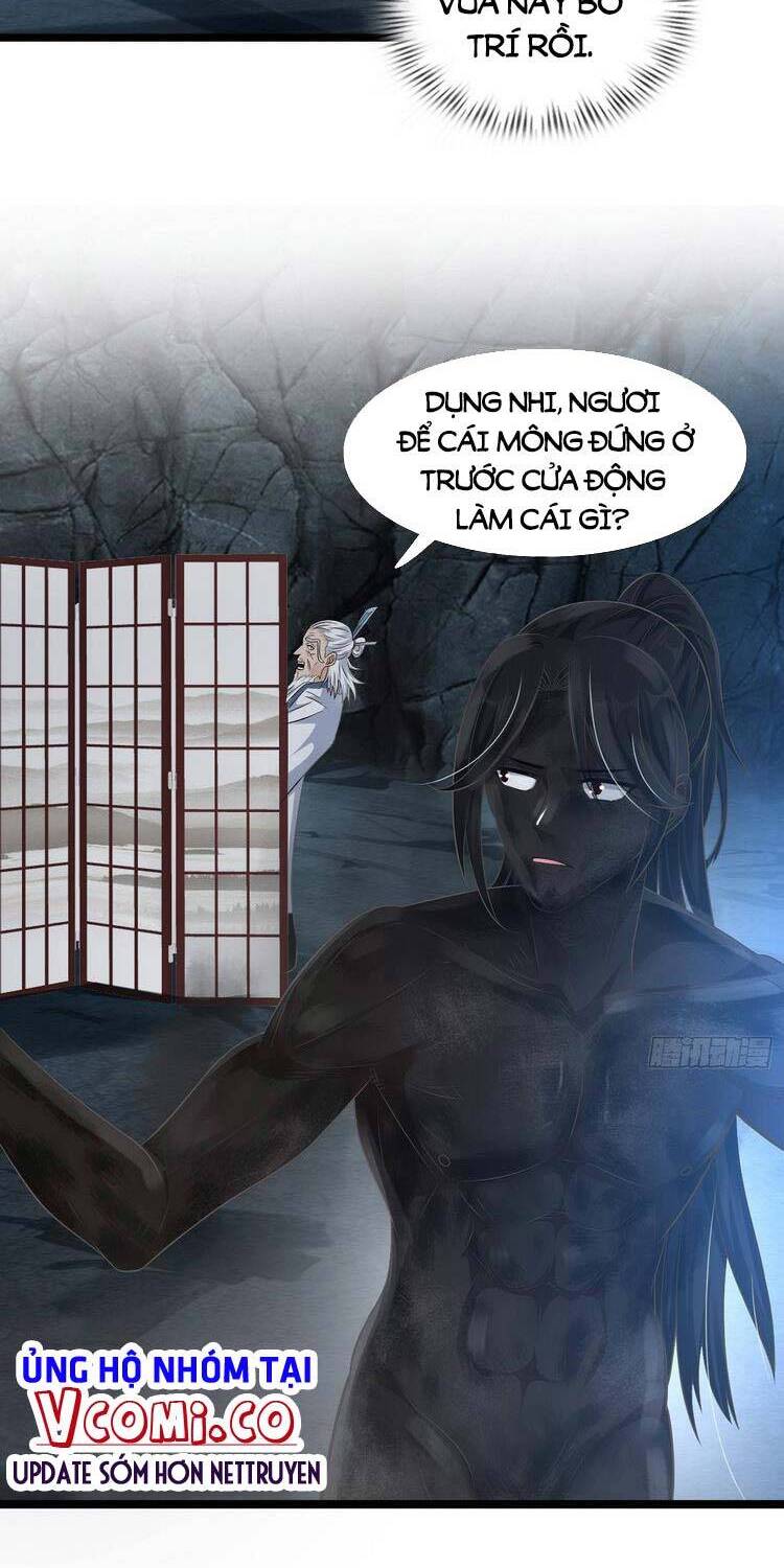 Tiểu Thúc Tổ Mời Xuất Sơn Chapter 13 - 25