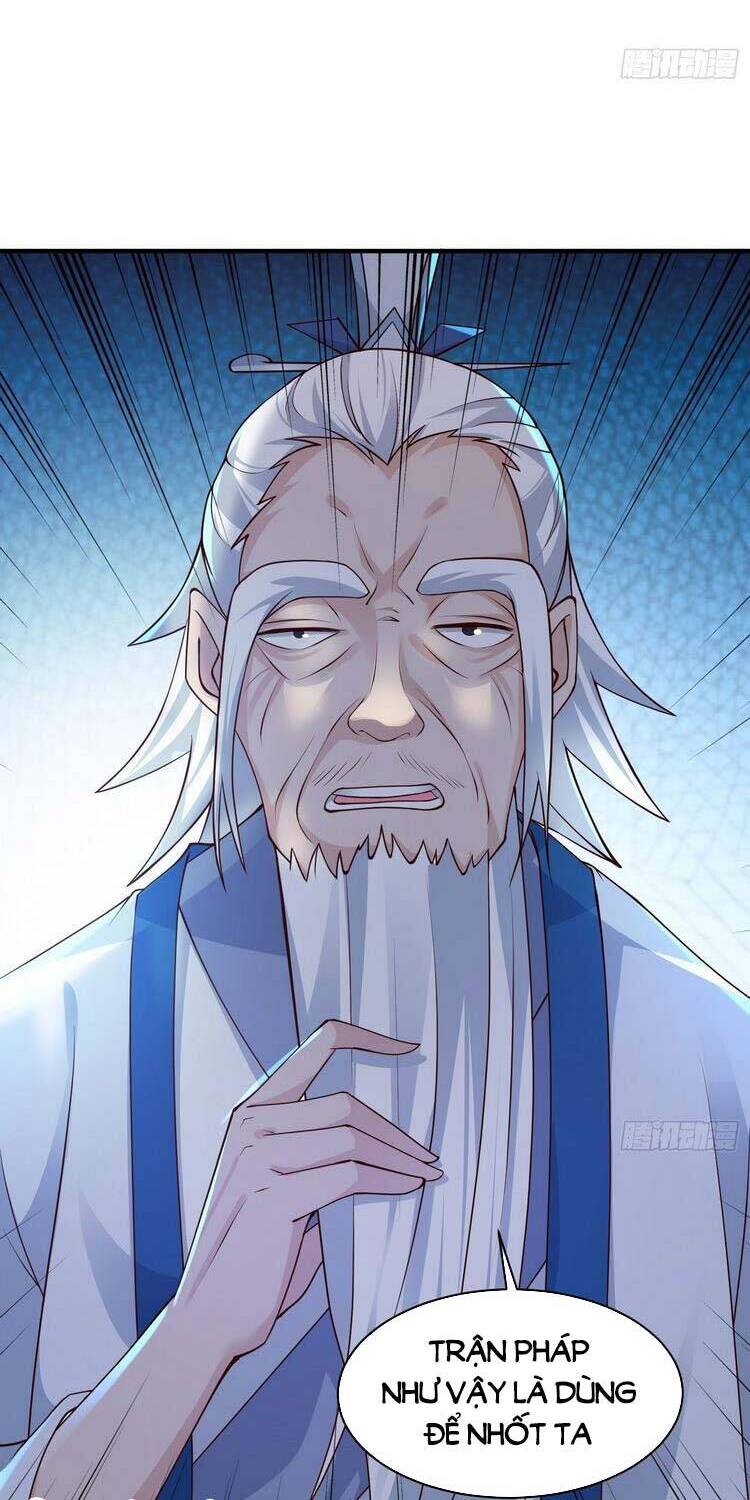 Tiểu Thúc Tổ Mời Xuất Sơn Chapter 13 - 27