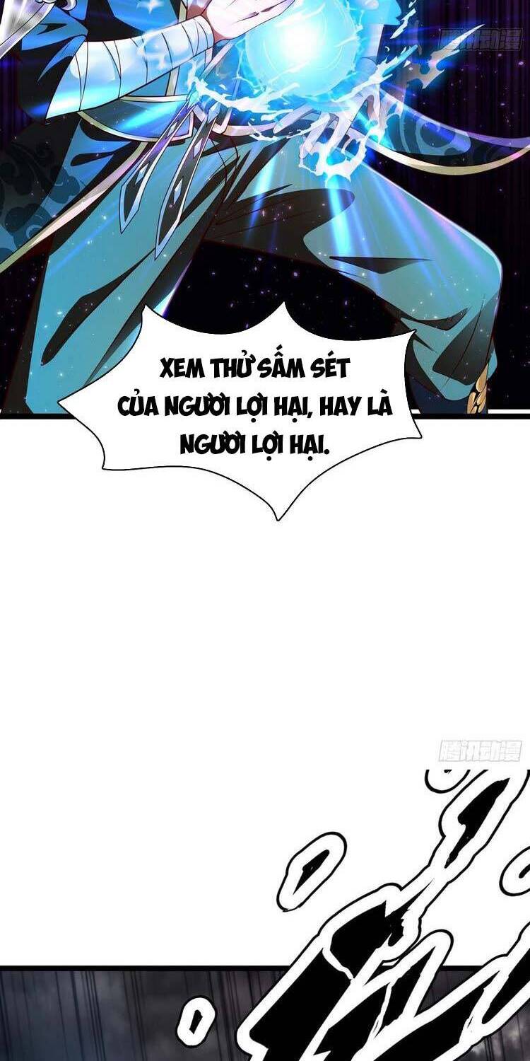 Tiểu Thúc Tổ Mời Xuất Sơn Chapter 13 - 4