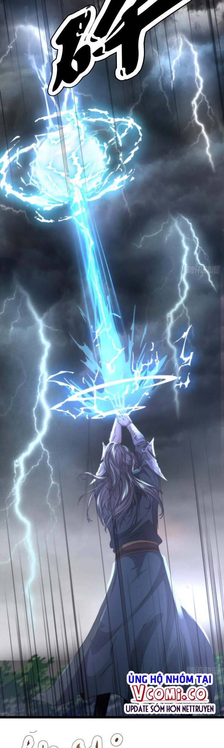 Tiểu Thúc Tổ Mời Xuất Sơn Chapter 13 - 5