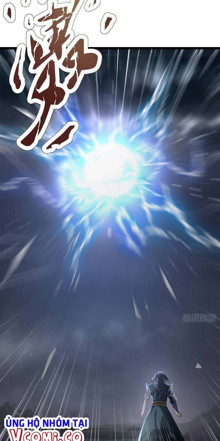 Tiểu Thúc Tổ Mời Xuất Sơn Chapter 13 - 6