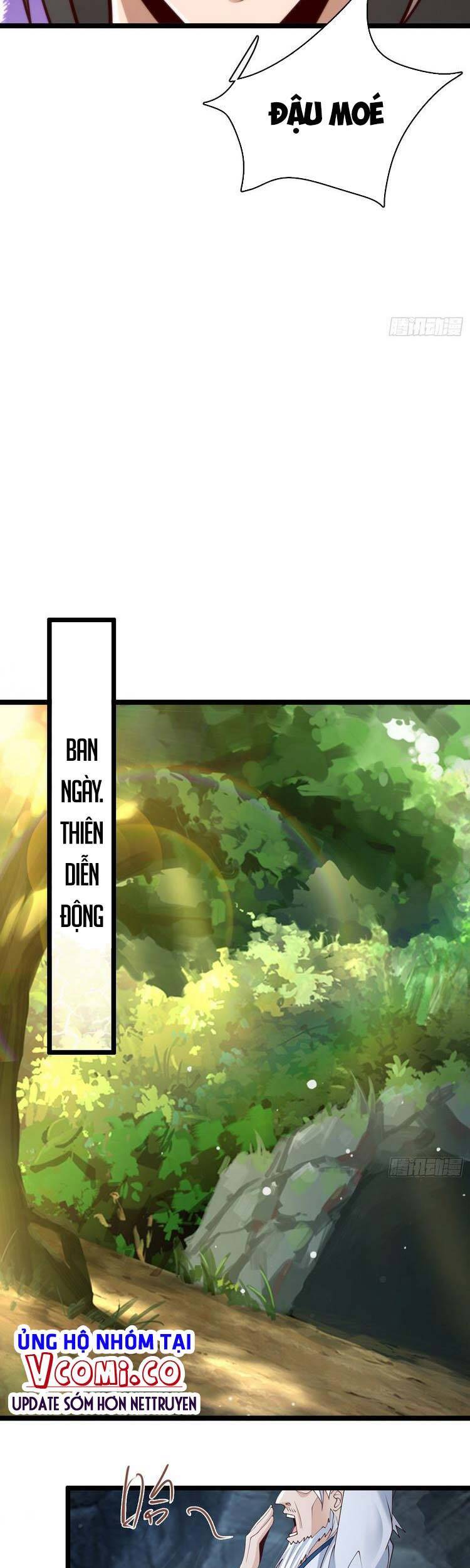 Tiểu Thúc Tổ Mời Xuất Sơn Chapter 13 - 9