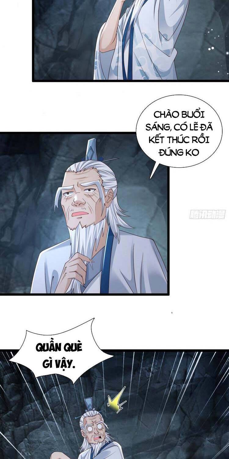 Tiểu Thúc Tổ Mời Xuất Sơn Chapter 13 - 10