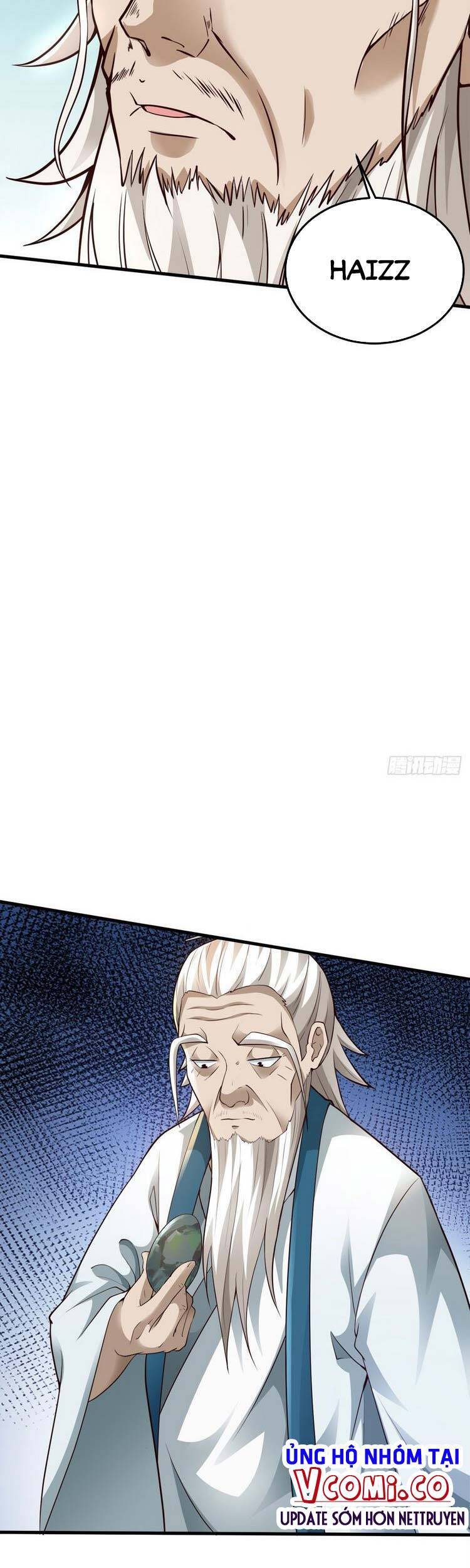 Tiểu Thúc Tổ Mời Xuất Sơn Chapter 14 - 15