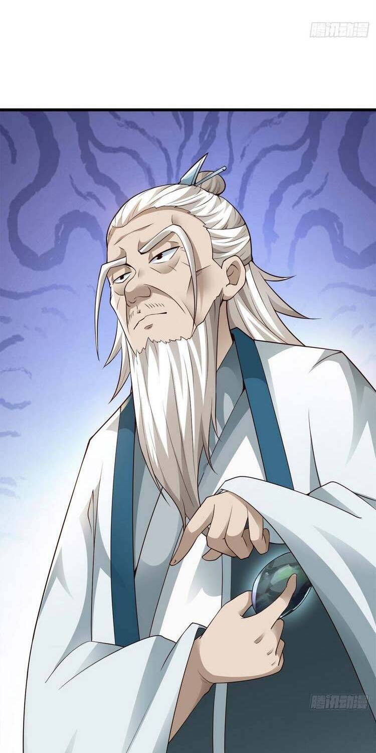 Tiểu Thúc Tổ Mời Xuất Sơn Chapter 14 - 16