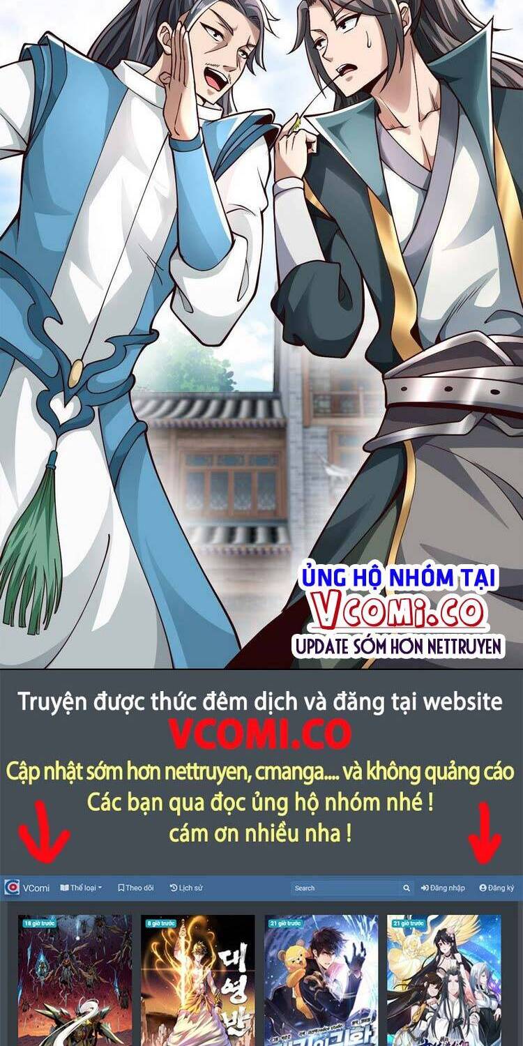 Tiểu Thúc Tổ Mời Xuất Sơn Chapter 14 - 25