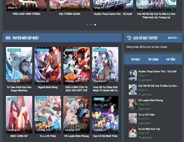 Tiểu Thúc Tổ Mời Xuất Sơn Chapter 14 - 26