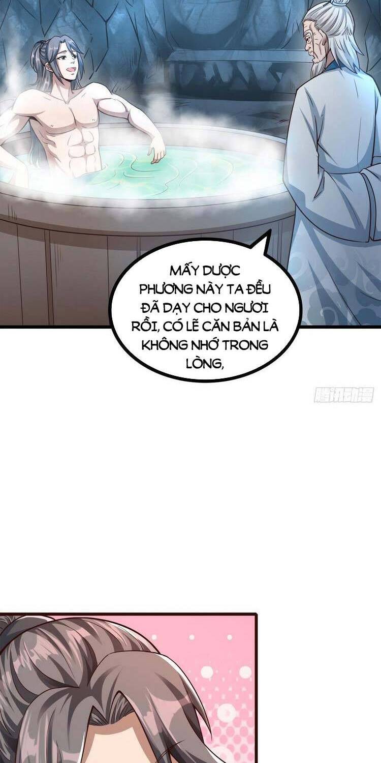 Tiểu Thúc Tổ Mời Xuất Sơn Chapter 14 - 4