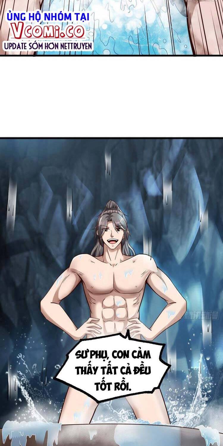 Tiểu Thúc Tổ Mời Xuất Sơn Chapter 14 - 6