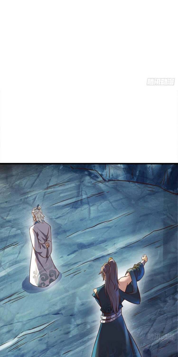 Tiểu Thúc Tổ Mời Xuất Sơn Chapter 14 - 8